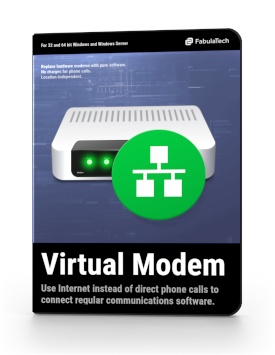 Virtual Modem Box JPEG 275x355