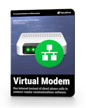 Virtual Modem Box JPEG 170x214